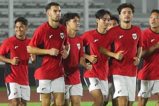3 cái tên có thể giúp U22 Indonesia đi tiếp tại SEA games 33