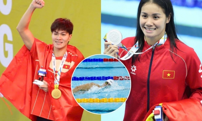 Việt Nam buộc ứng viên số 1 'đường đua xanh' phải lo lắng