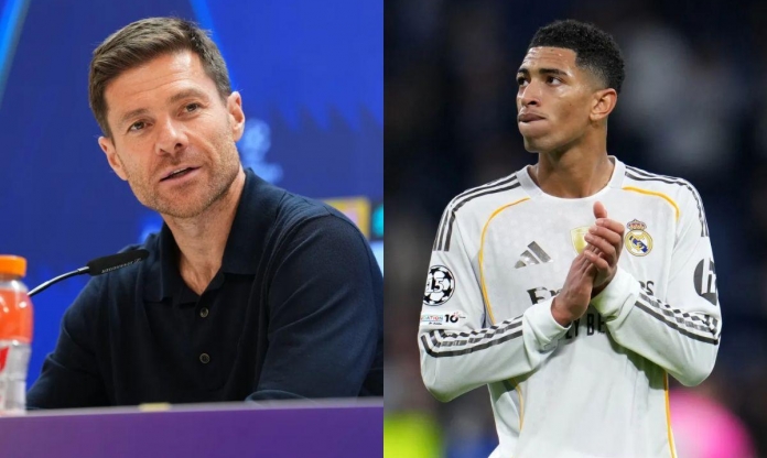 Bellingham chỉ ra vấn đề khiến Real Madrid chưa thể chiến thắng