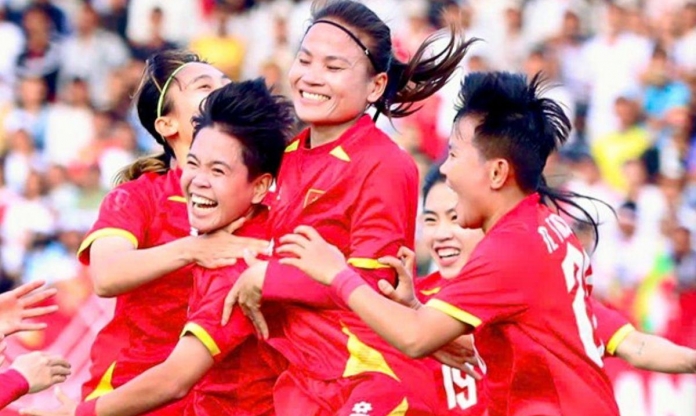 CĐV Đông Nam Á nói thẳng về cửa vô địch của Việt Nam