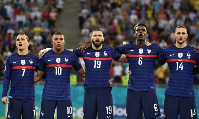 Benzema có thể tái xuất tại World Cup 2026