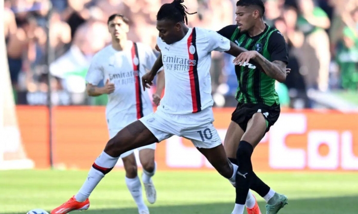 Nhận định AC Milan vs Sassuolo: Tiếp đà thăng hoa