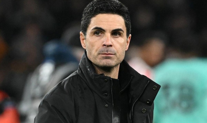 Arteta không hài lòng về chiến thắng của Arsenal trước Wolves