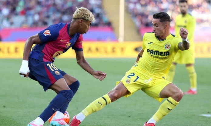 Nhận định Villarreal vs Barca: Thể hiện sức mạnh