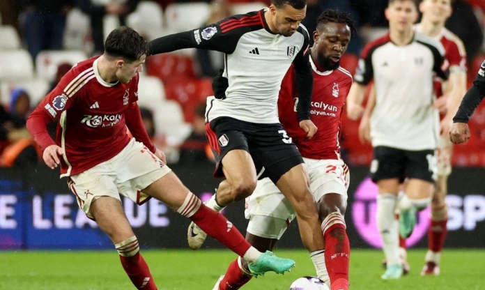 Nhận định Fulham vs Nottingham Forest: Cân tài cân sức
