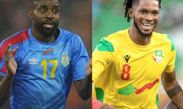 Nhận định Congo vs Benin: Đẳng cấp khác biệt