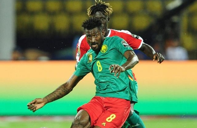 Nhận định Cameroon vs Gabon: Ra quân suôn sẻ