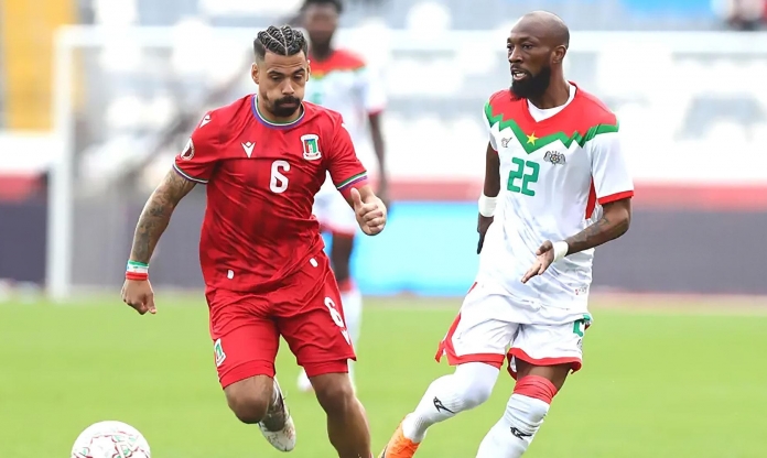 Nhận định Guinea Xích đạo vs Sudan: Bất phân thắng bại