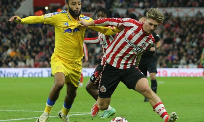 Nhận định Sunderland vs Leeds: Cân tài cân sức