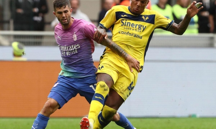 Nhận định AC Milan vs Verona: Tìm lại niềm vui