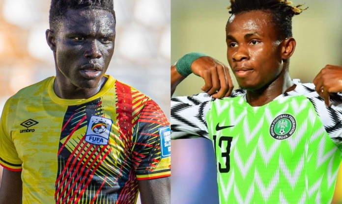Nhận định Uganda vs Nigeria: Dễ có bất ngờ