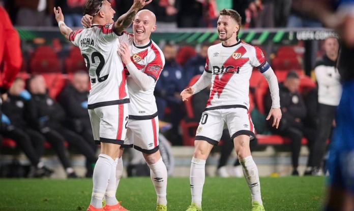 Nhận định Rayo Vallecano vs Getafe: Chủ nhà chiến thắng