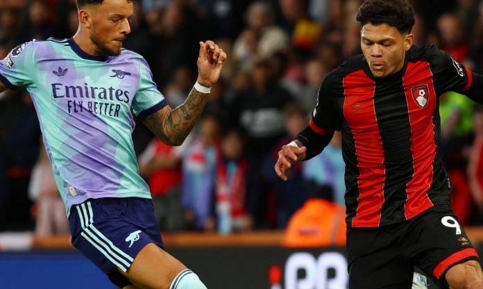 Nhận định Bournemouth vs Arsenal: Thể hiện đẳng cấp