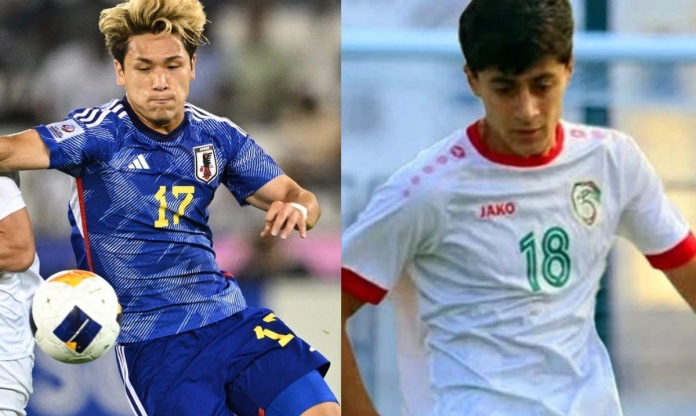 Nhận định U23 Nhật Bản vs U23 Syria: Thể hiện trình độ