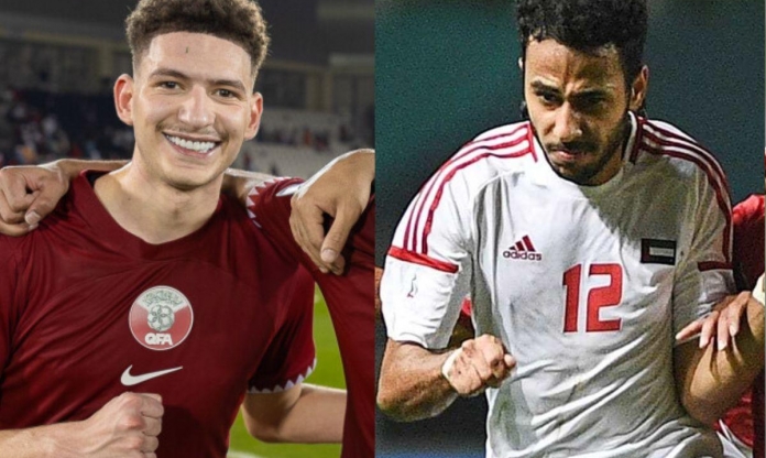 Nhận định U23 Qatar vs U23 UAE: Không quá chênh lệch