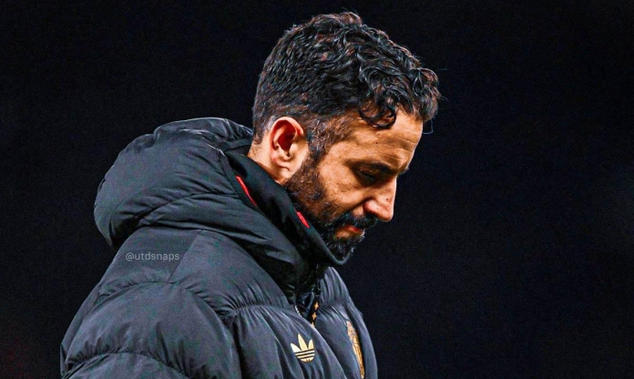 MU sa thải Ruben Amorim có đúng không?