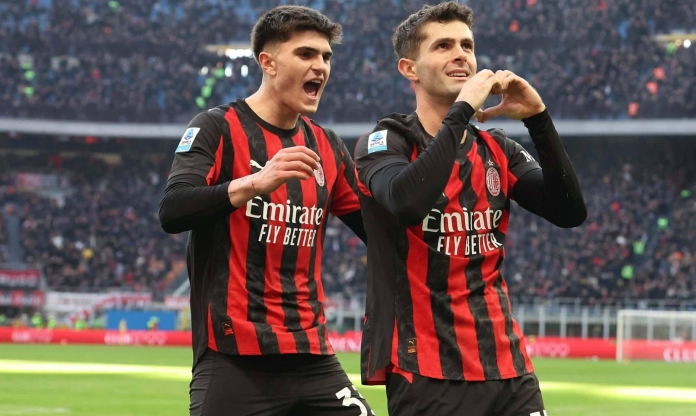 Nhận định AC Milan vs Genoa: Cạnh tranh ngôi đầu