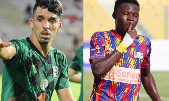 Nhận định Constantine vs Saoura: Cơ hội chia đều