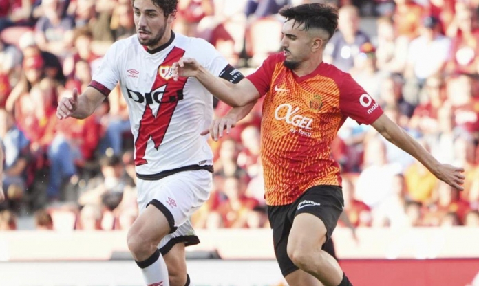 Nhận định Rayo Vallecano vs Mallorca: Bất phân thắng bại