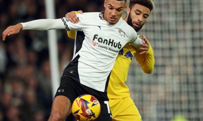 Nhận định Derby vs Leeds: Đội khách đi tiếp