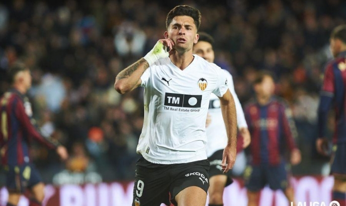 Nhận định Valencia vs Elche: Điểm tựa sân nhà