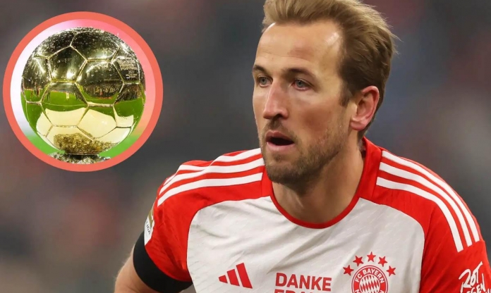 Kane cần làm để giành Quả Bóng Vàng trước khi giải nghệ?