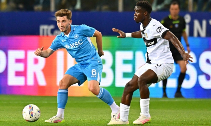 Nhận định Napoli vs Parma: Thắng để trở lại