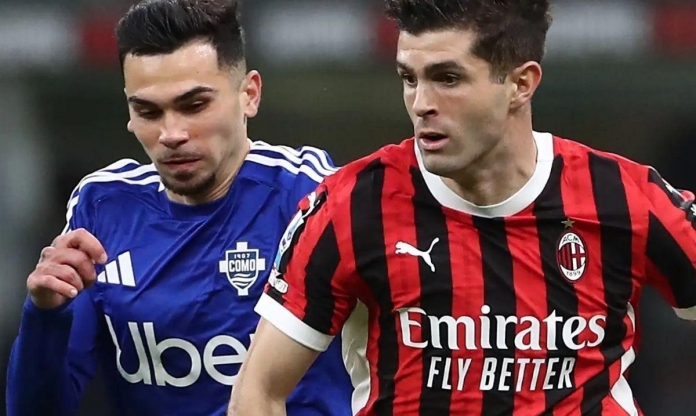 Nhận định Como vs AC Milan: Cơ hội phá dớp