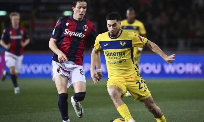 Nhận định Verona vs Bologna: Người khốn gặp kẻ khó