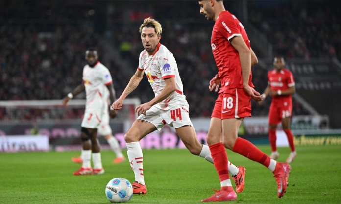Nhận định RB Leipzig vs Freiburg: Chủ nhà chiến thắng