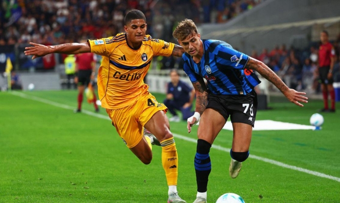 Nhận định Pisa vs Atalanta: Chìm sâu khủng hoảng