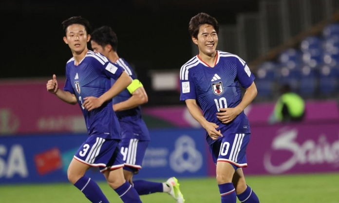 Nhận định U23 Nhật Bản vs U23 Jordan: Đẳng cấp nhà vua