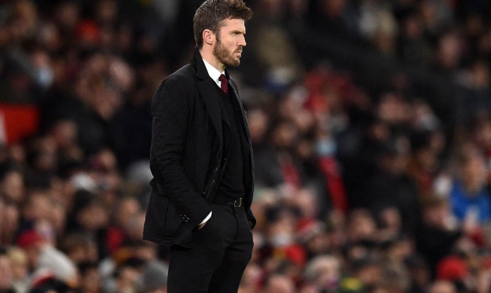 5 trận đầu tiên của Michael Carrick tại MU: Ác mộng đến sớm?