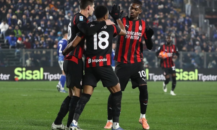 Nhận định AC Milan vs Lecce: Nối dài mạch bất bại