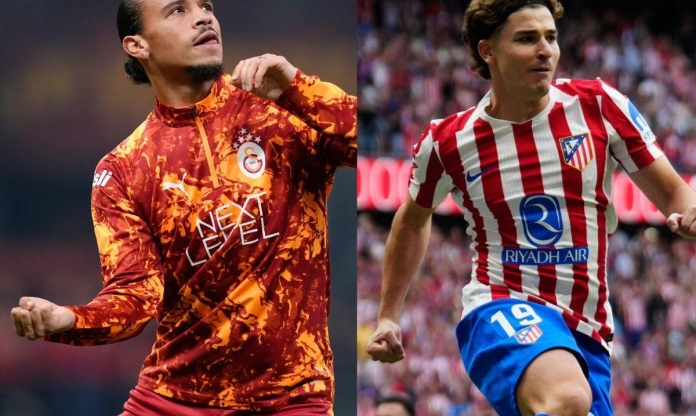 Nhận định Galatasaray vs Atletico Madrid: Không quá 2 bàn