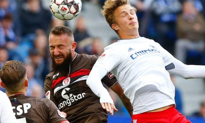Nhận định St Pauli vs Hamburger: Mệnh lệnh phải thắng