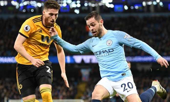 Nhận định Man City vs Wolves: Chủ nhà phải thắng