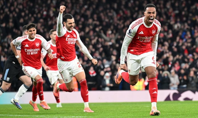 Nhận định Arsenal vs MU: Long tranh hổ đấu, 23h30 ngày 25/1/2026