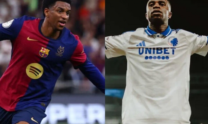 Nhận định Barca vs Copenhagen: Mục tiêu thắng lớn