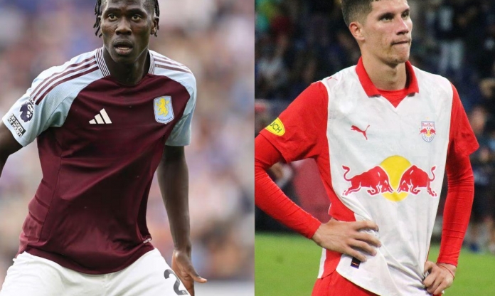 Nhận định Aston Villa vs Salzburg: Tiếp đà thăng hoa, 3h00 ngày 30/1/2026