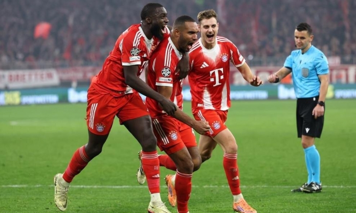 Nhận định PSV vs Bayern Munich: Củng cố vị trí