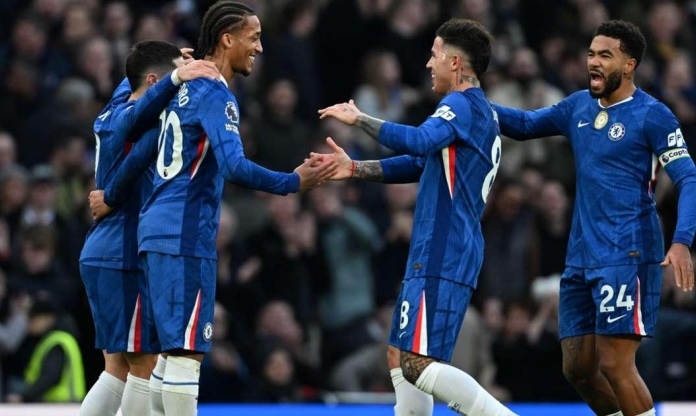 Nhận định Napoli vs Chelsea: Không hề đơn giản