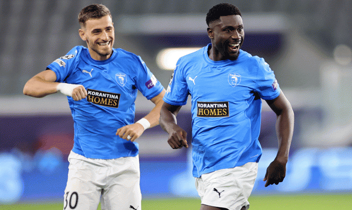 Nhận định Pafos vs Slavia Prague: Thắng để hy vọng