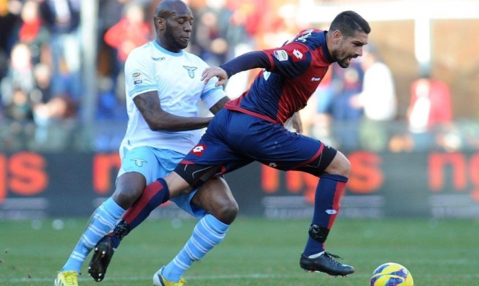 Nhận định Lazio vs Genoa: Đối thủ ưa thích