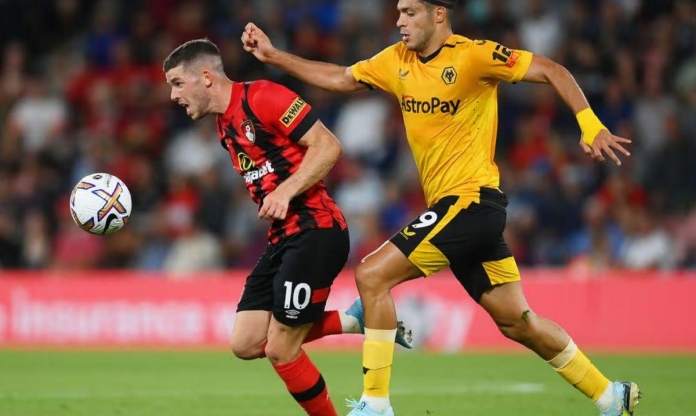 Nhận định Wolves vs Bournemouth: Điểm số tiếp theo