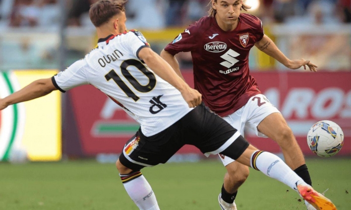 Nhận định Torino vs Lecce: Cơ hội chia đều