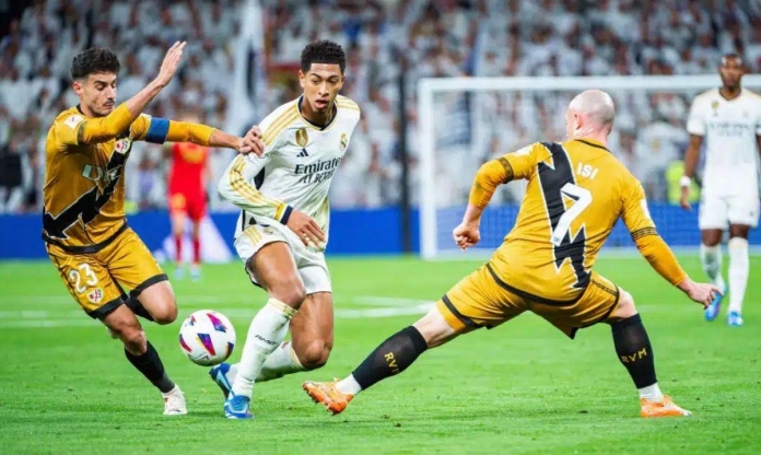 Nhận định Real Madrid vs Rayo Vallecano: Đối thủ khó chịu