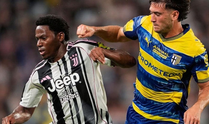 Nhận định Parma vs Juventus: Tiếp đà thăng hoa