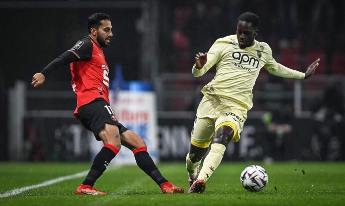 Nhận định Monaco vs Rennes: Hòa là hợp lý