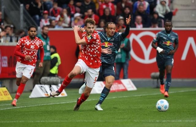 Nhận định RB Leipzig vs Mainz: Ngáng chân chủ nhà